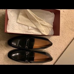 Bally’s dress shoes